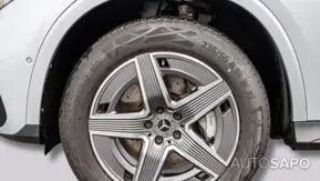 Mercedes-Benz Classe GLC de 2024