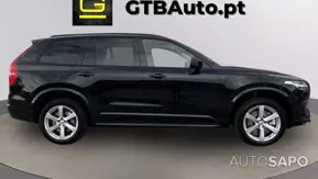 Mercedes-Benz Classe GLC de 2024