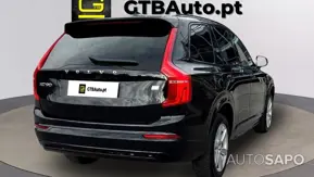 Mercedes-Benz Classe GLC de 2024