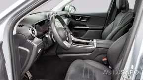 Mercedes-Benz Classe GLC de 2024