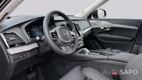 Mercedes-Benz Classe GLC de 2024