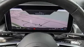 Mercedes-Benz Classe GLC de 2024