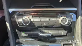 BMW Série 2 218 d Line Sport Auto de 2015