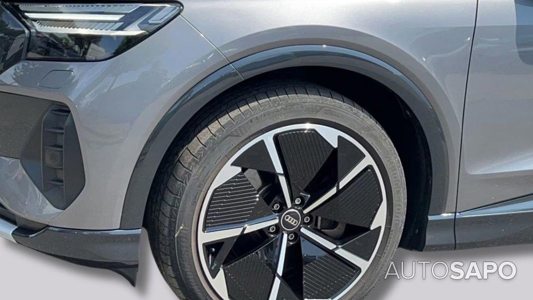 Audi Q4 de 2022