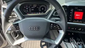 Audi Q4 de 2022