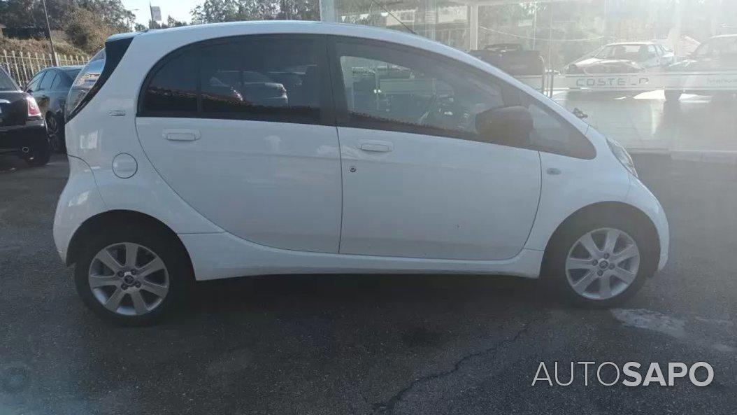 Citroen C-Zero Seduction de 2018