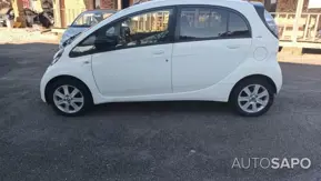 Citroen C-Zero Seduction de 2018