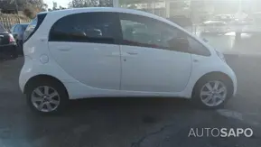 Citroen C-Zero Seduction de 2018