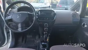 Citroen C-Zero Seduction de 2018