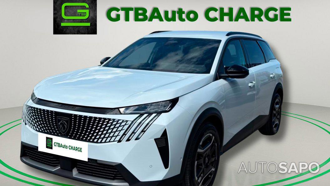 MG MG4 51 kWh Standard de 2023