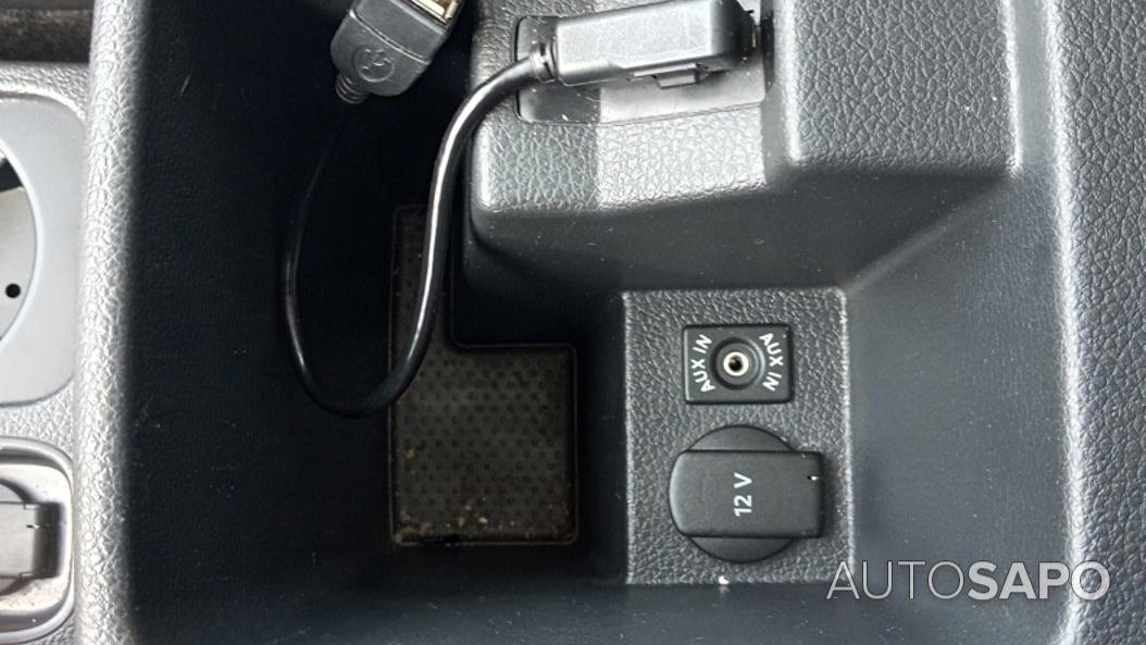 Seat Alhambra 2.0 TDi Style Eco. de 2013