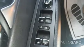 Seat Alhambra 2.0 TDi Style Eco. de 2013