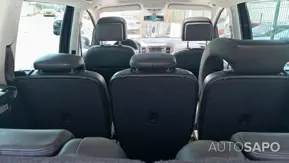 Seat Alhambra 2.0 TDi Style Eco. de 2013