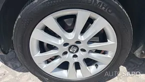 Seat Alhambra 2.0 TDi Style Eco. de 2013