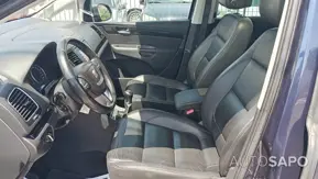 Seat Alhambra 2.0 TDi Style Eco. de 2013