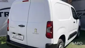 Peugeot Partner 1.5 BlueHDi Pro Standard de 2020