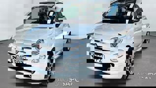 Fiat 500 de 2023