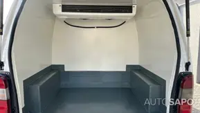 Toyota Hiace de 2008