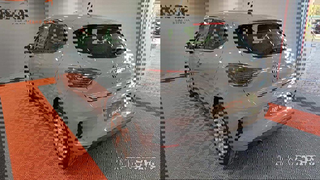 Renault Clio de 2024