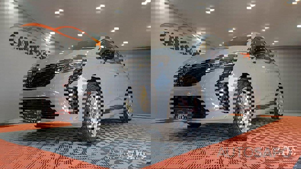 Renault Clio de 2024