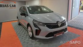 Renault Clio de 2024