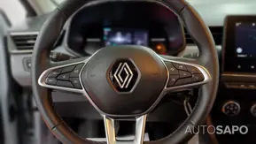 Renault Clio de 2024