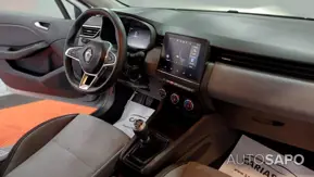 Renault Clio de 2024