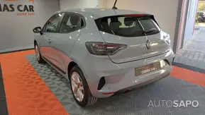 Renault Clio de 2024