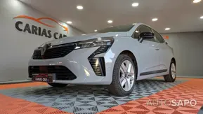 Renault Clio de 2024