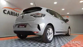 Renault Clio de 2024