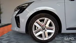 Renault Clio de 2024