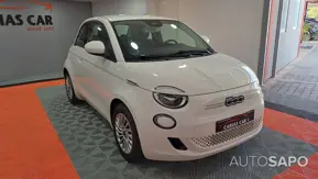 Fiat 500 de 2022