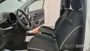 Fiat 500 de 2022