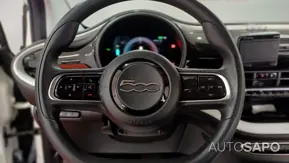 Fiat 500 de 2022