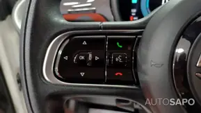 Fiat 500 de 2022
