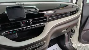 Fiat 500 de 2022