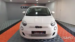 Fiat 500 de 2022