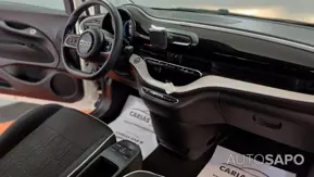 Fiat 500 de 2022