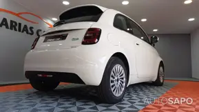 Fiat 500 de 2022