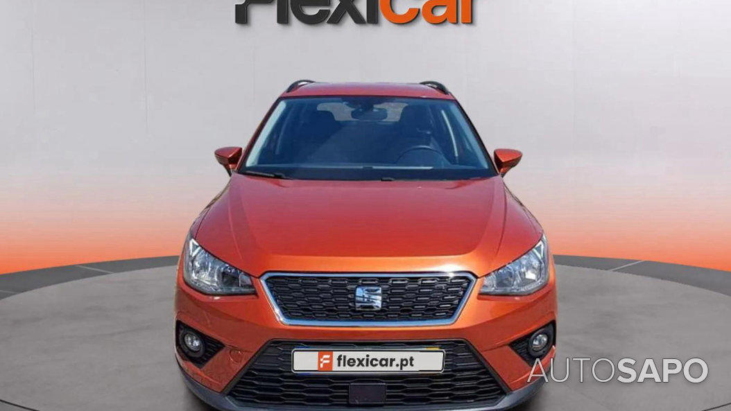 Seat Arona 1.0 TSI Style de 2019