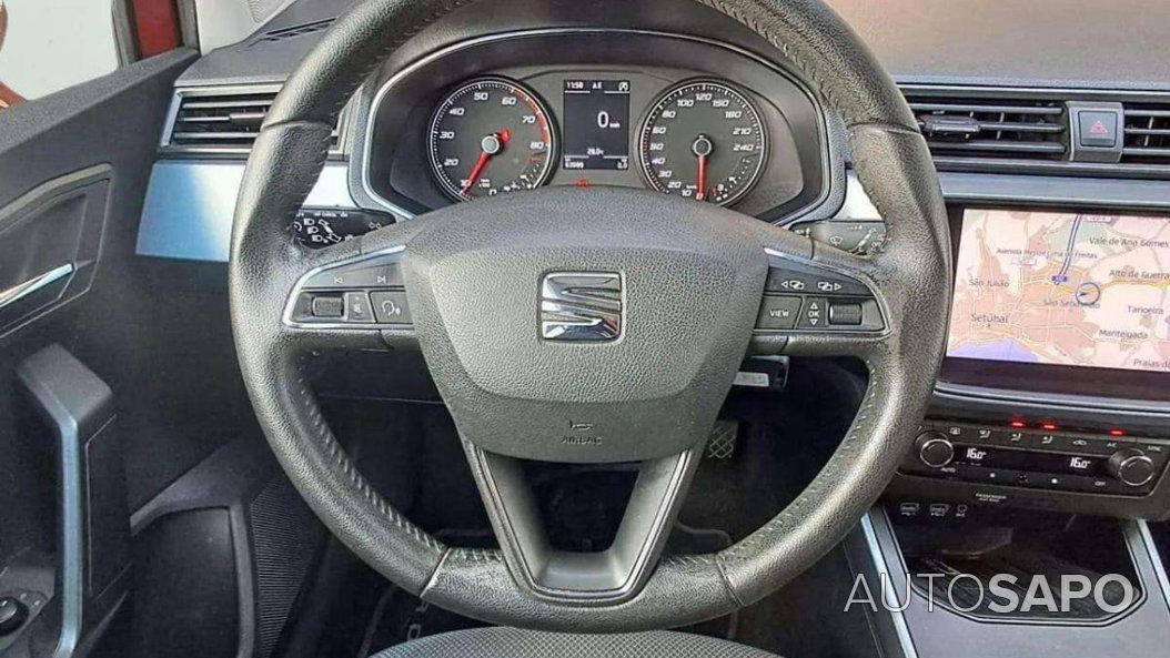 Seat Arona 1.0 TSI Style de 2019