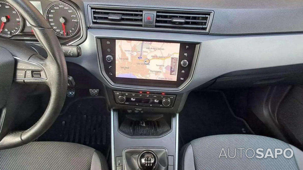 Seat Arona 1.0 TSI Style de 2019