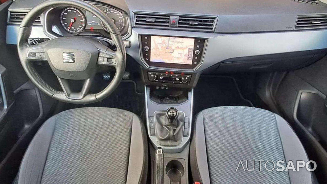 Seat Arona 1.0 TSI Style de 2019