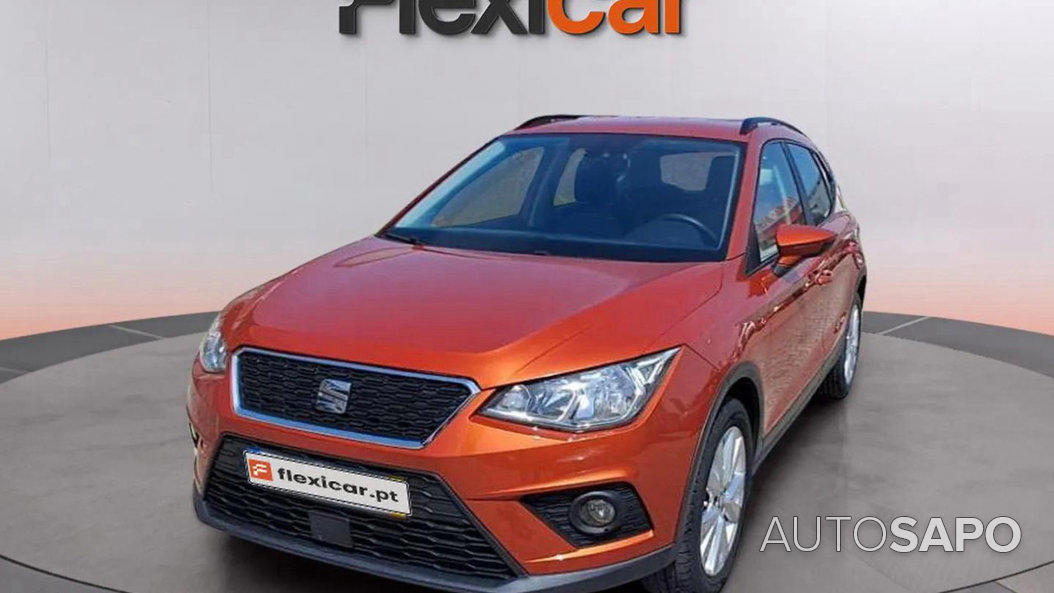 Seat Arona 1.0 TSI Style de 2019