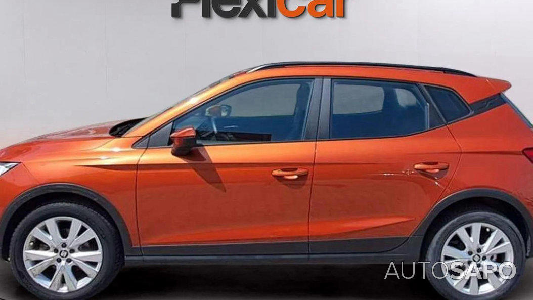 Seat Arona 1.0 TSI Style de 2019