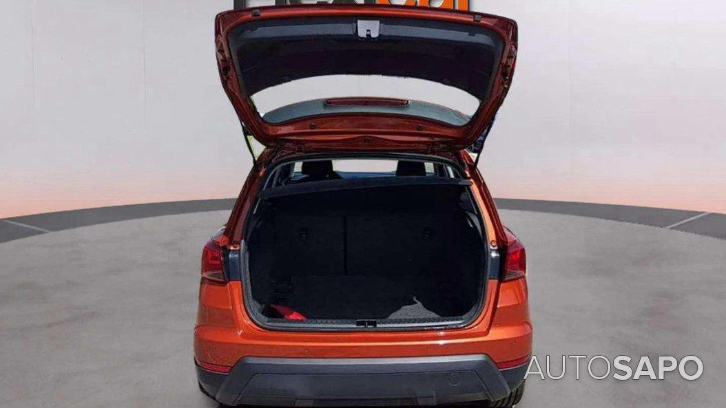 Seat Arona 1.0 TSI Style de 2019