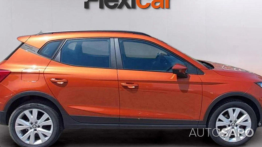 Seat Arona 1.0 TSI Style de 2019