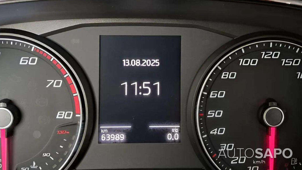 Seat Arona 1.0 TSI Style de 2019