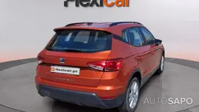 Seat Arona 1.0 TSI Style de 2019