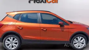 Seat Arona 1.0 TSI Style de 2019